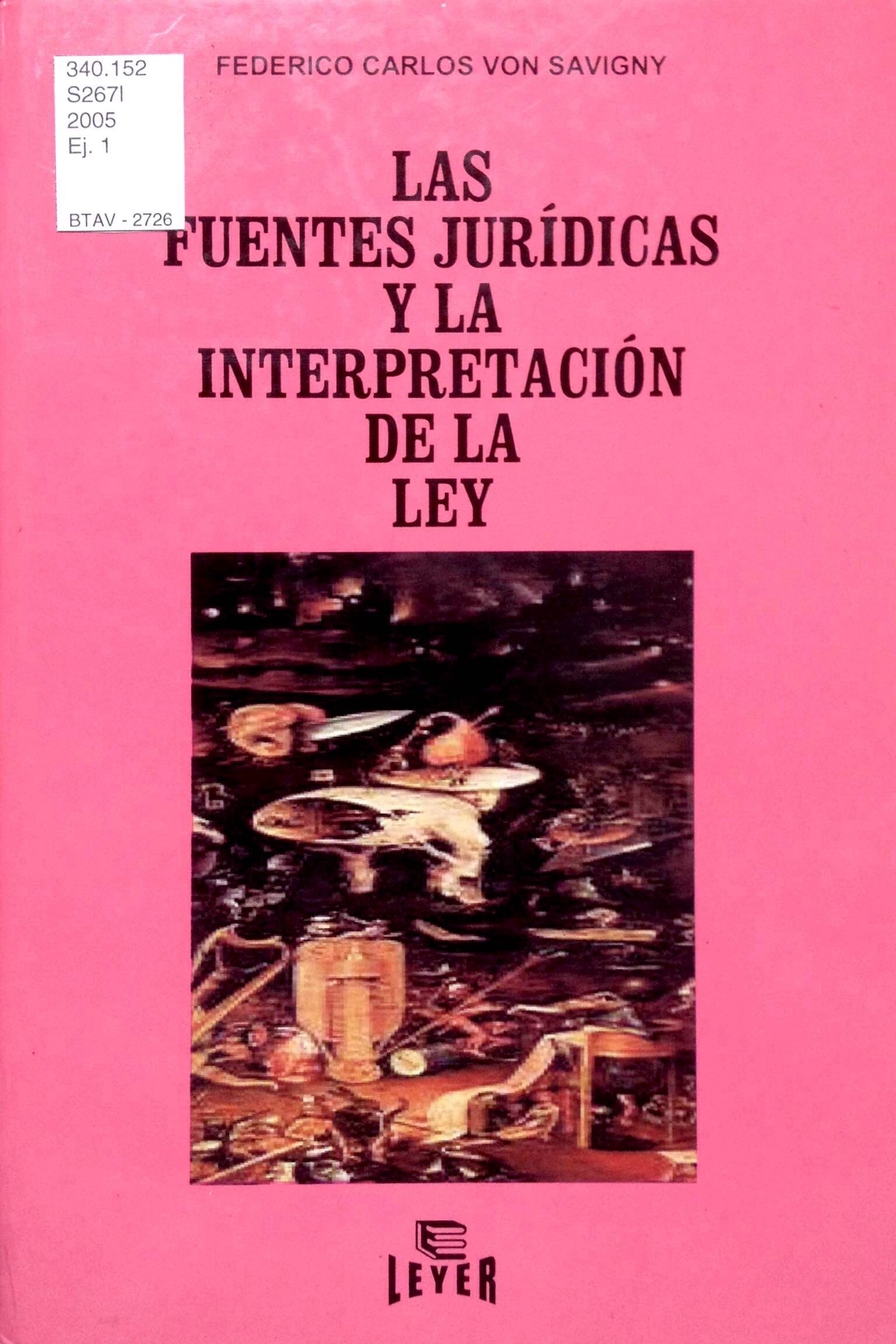 Libro